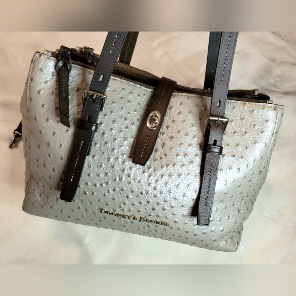 EUC ☆ D&B Shoulder Bag